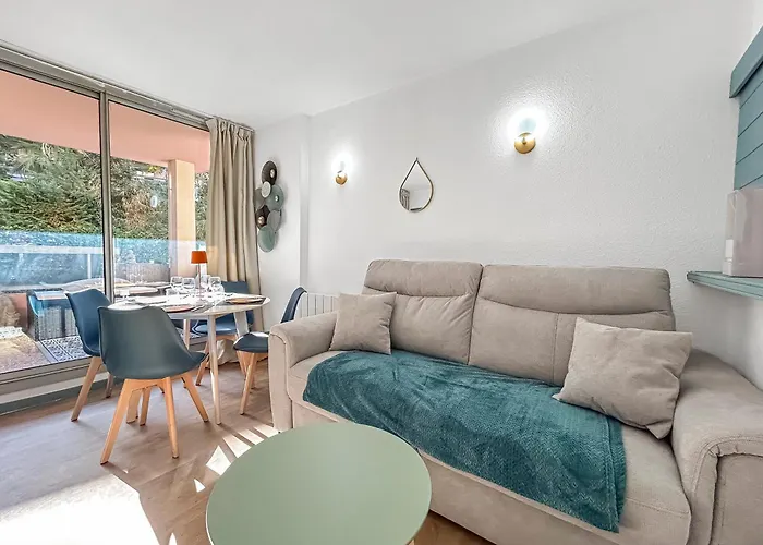 Avec Piscine, Balcon Prive A 5 Min * Roquebrune-Cap-Martin