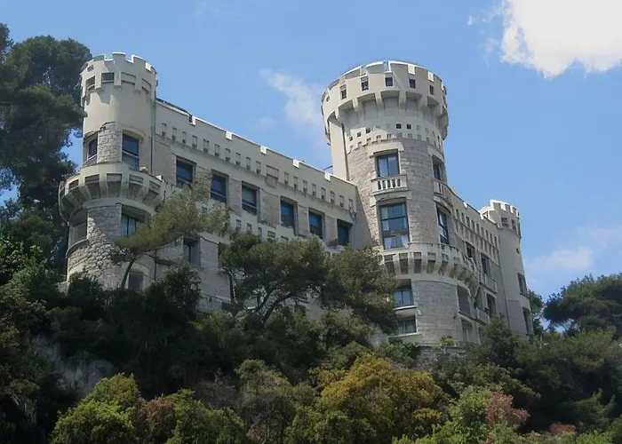 Daire Avec Piscine, Balcon Prive A 5 Min Roquebrune-Cap-Martin