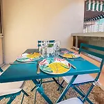 Avec Piscine, Balcon Prive A 5 Min Apartmán Roquebrune-Cap-Martin