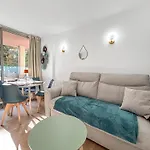 Avec Piscine, Balcon Prive A 5 Min * Roquebrune-Cap-Martin