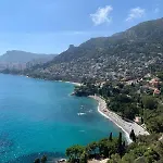 Apartmán Avec Piscine, Balcon Prive A 5 Min *