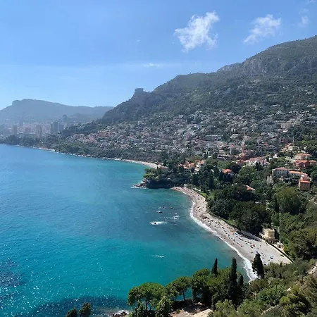 Apartment Avec Piscine, Balcon Prive A 5 Min *