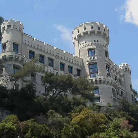 Apartment Avec Piscine, Balcon Prive A 5 Min Roquebrune-Cap-Martin